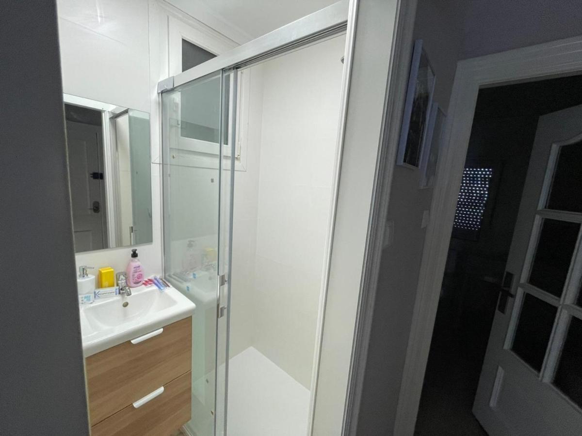 Appartement Alameda Center