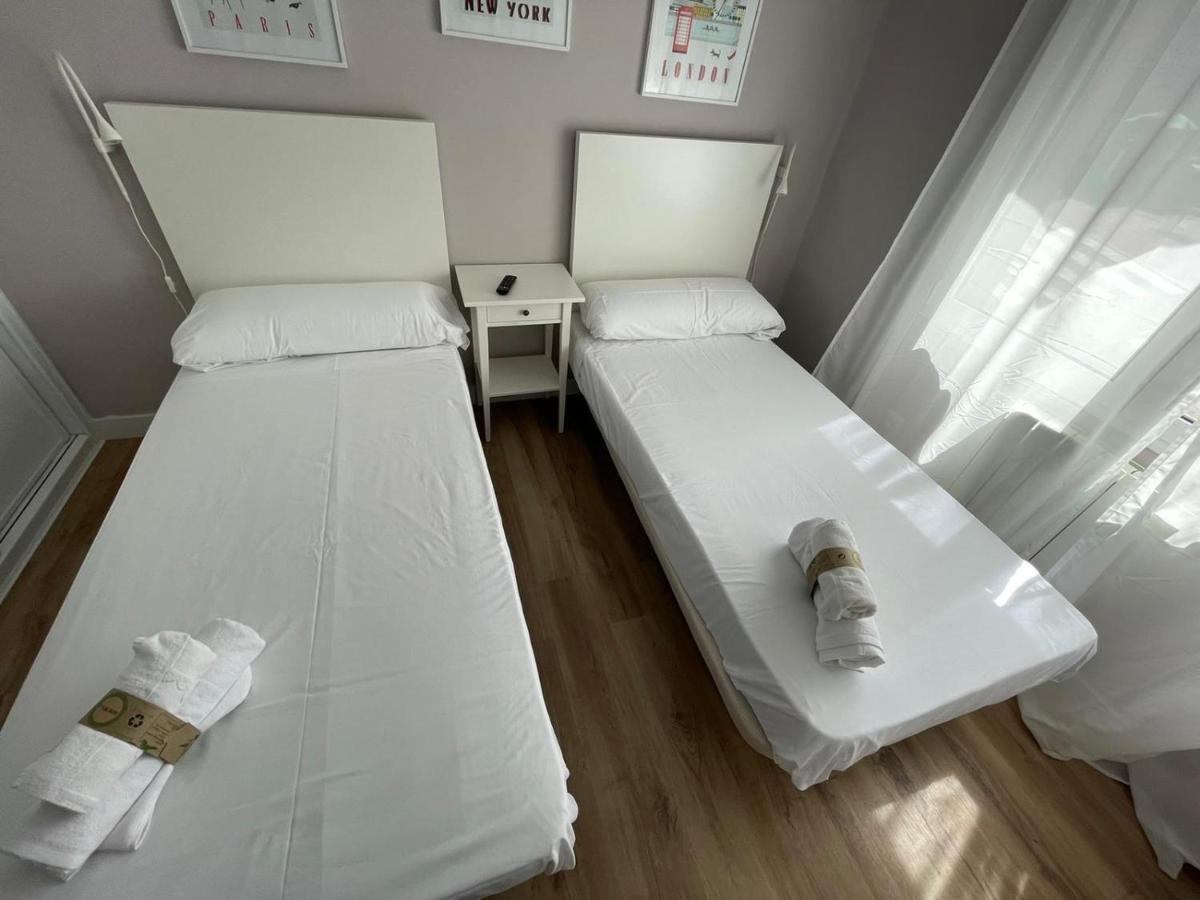 Appartement Alameda Center