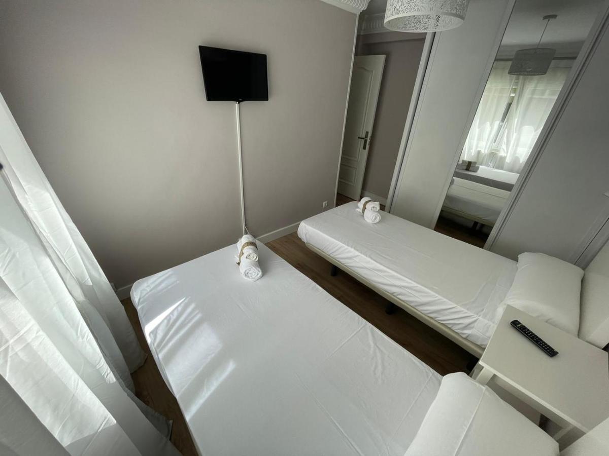 Alameda Center Appartement Santander