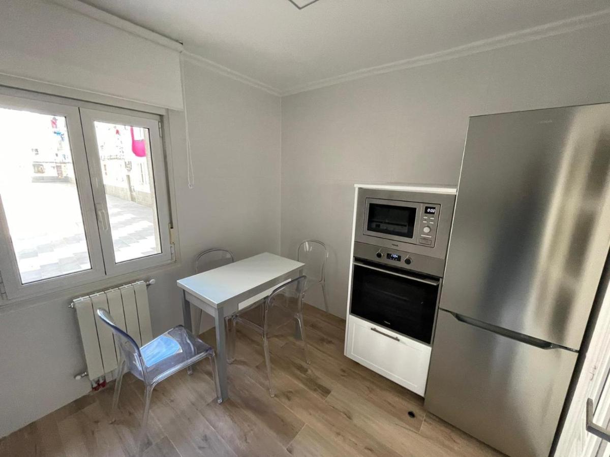 Appartement Alameda Center